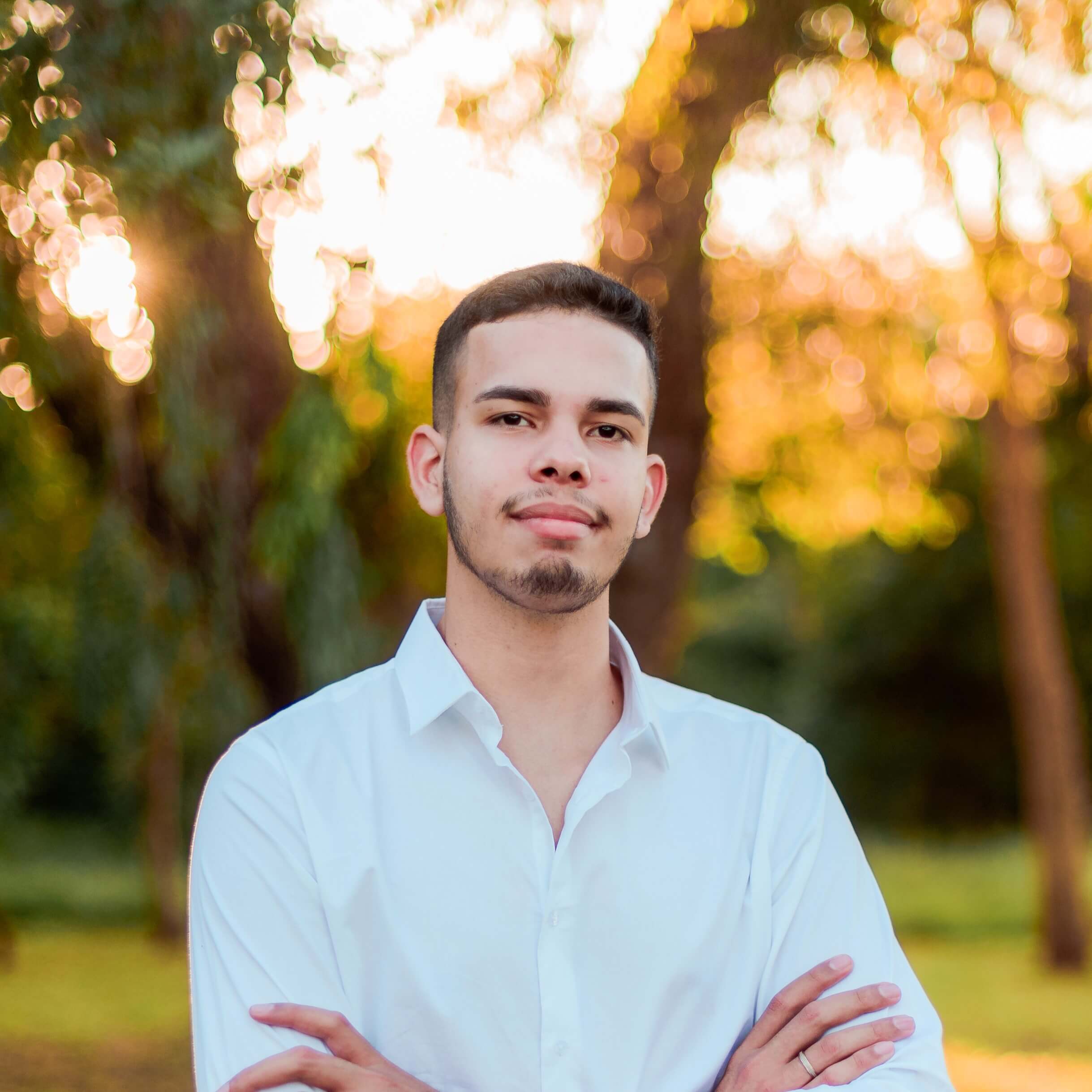 Foto do colaborador Julio